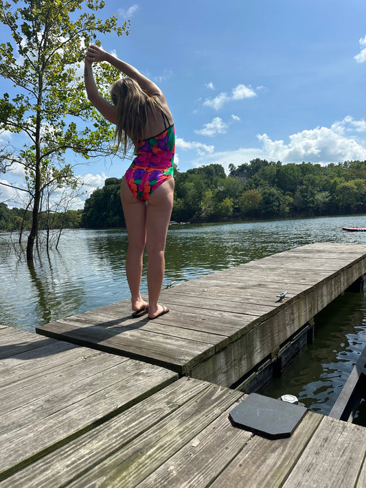 Island Girl